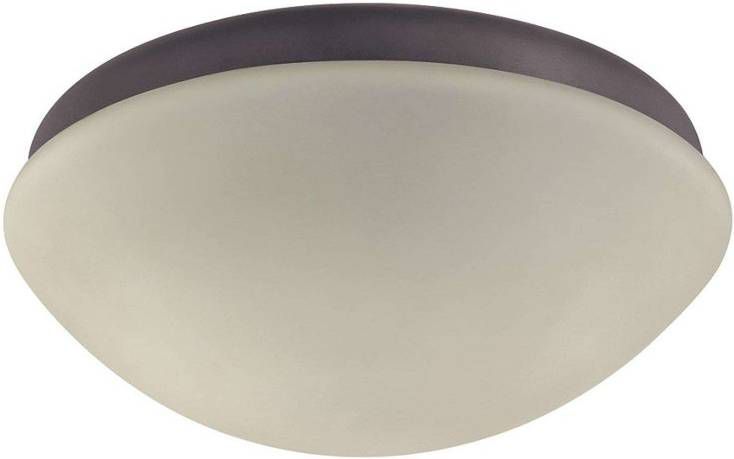 Hunter Buitenlampen v. plafondventilatoren , brons