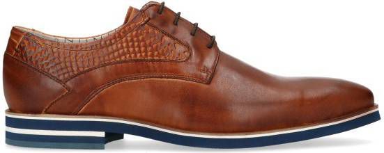 Heren Manfield Nette schoenen kopen? Vergelijk op Vindjeschoen.nl