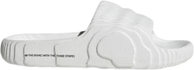 Adidas Adilette 22 Heren Slippers En Sandalen