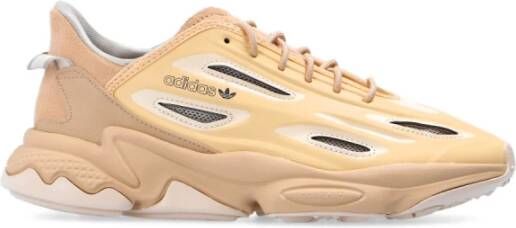 adidas Originals Ozweo Celox sneakers , Beige, Dames