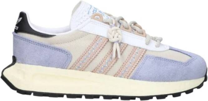 adidas Originals Sneakers Beige Dames