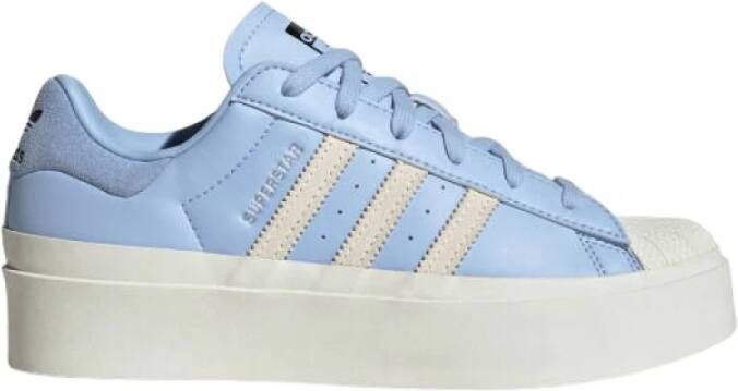 adidas Originals Sneakers Blauw Dames