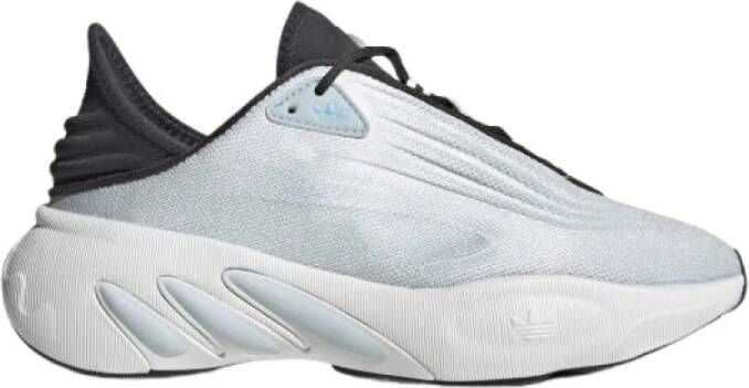 adidas Originals Sneakers Blauw Dames