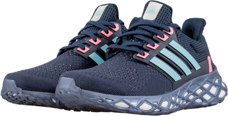 adidas Originals Sneakers Blauw Heren