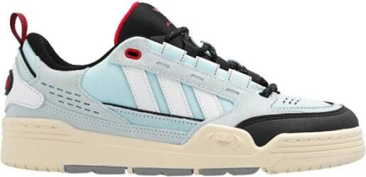 adidas Originals Adi2000 sneakers , Blauw, Dames