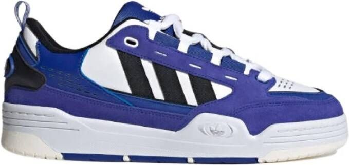 adidas Originals Sneakers Blauw Heren