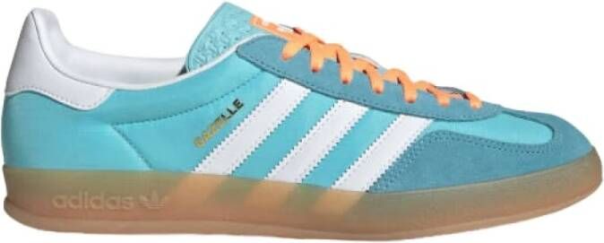 adidas Originals Sneakers Blauw Heren