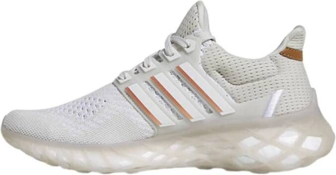 adidas Originals Sneakers Ultraboost Web DNA Gy8081 schoenen , Grijs, Dames