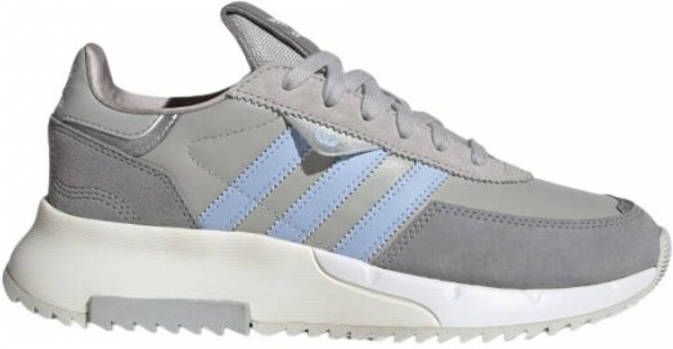 adidas Originals Sneakers Grijs Dames