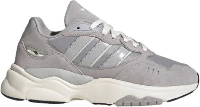 adidas Originals Sneakers Grijs Dames