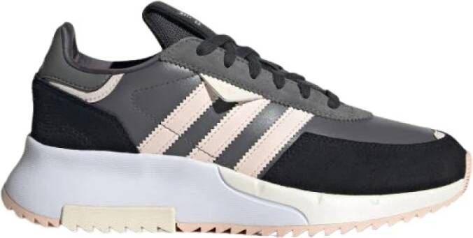 adidas Originals Sneakers Grijs Dames