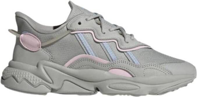 adidas Originals Sneakers Grijs Dames