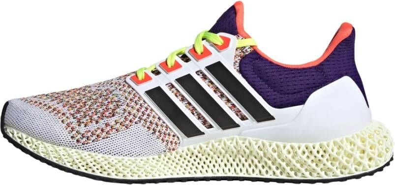 adidas Originals Sneakers Ultra 4D , Grijs, Heren