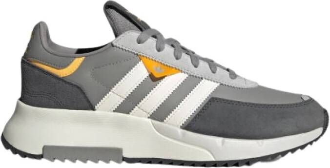 adidas Originals Gebreide kleding , Grijs, Heren