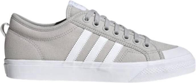 adidas Originals Sneakers Grijs Heren