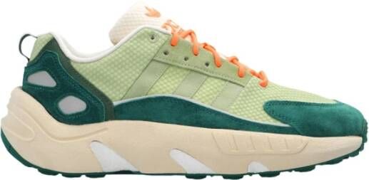 adidas Originals ZX 22 Boost sneakers , Groen, Heren