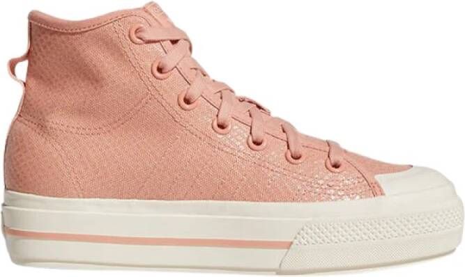 adidas Originals Sportschoenen , Oranje, Dames