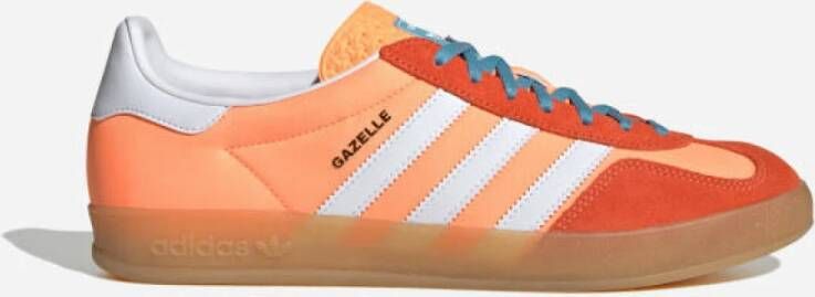 adidas Originals Sneakers Oranje Heren
