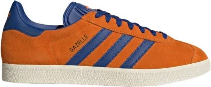 adidas Originals Sneakers Oranje Heren