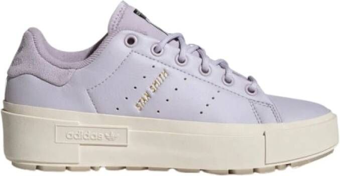 adidas Originals Sneakers Paars Dames