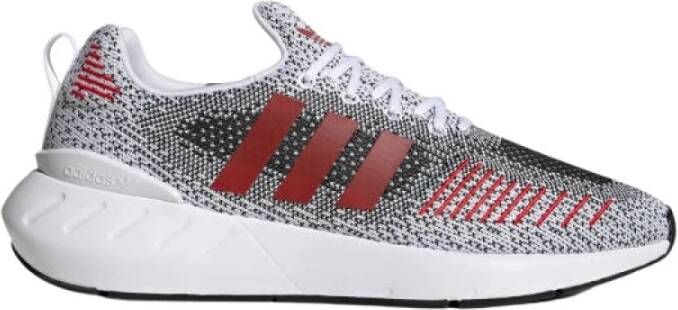 adidas Originals Sneakers Rood Heren