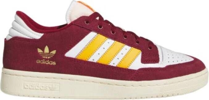 adidas Originals Sneakers Rood Heren