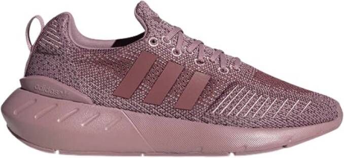 adidas Originals Women, shoes sneakers swift run 22 in Gv7978 , Roze, Dames