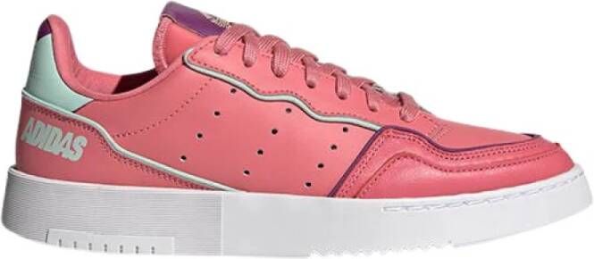 adidas Originals Sneakers Roze Dames