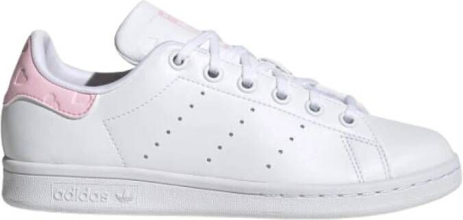 adidas Originals Sneakers Wit Dames