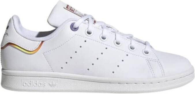 adidas Originals Sneakers Wit Dames