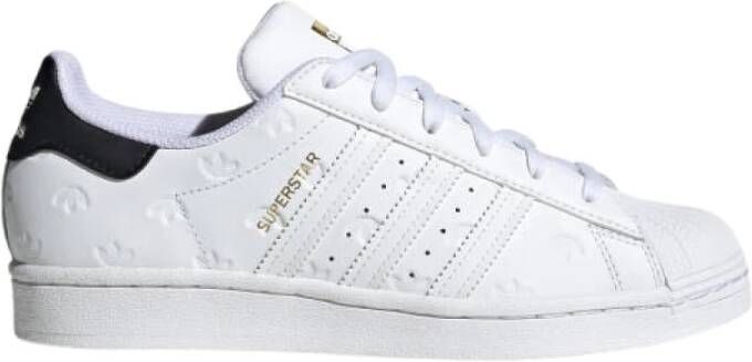 adidas Originals Sneakers Wit Dames