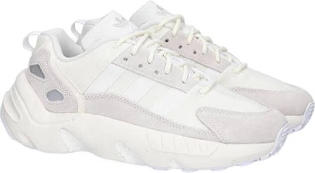 adidas Originals ZX 22 Boost sneakers , Wit, Dames