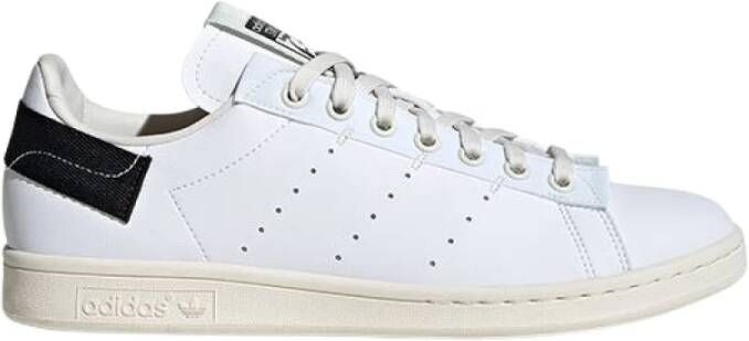 adidas Originals Stan Smith by Parley Sneakers , Wit, Unisex