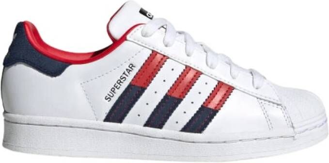 adidas Originals Sneakers Wit unisex