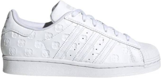 adidas Originals Sneakers Wit unisex