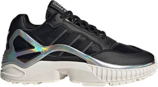 adidas Originals ZX Wavian sneakers , Grijs, Dames
