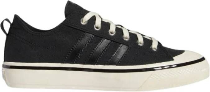 adidas Originals Sneakers Zwart Heren