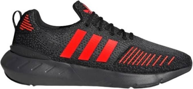 adidas Originals Sneakers Zwart Heren