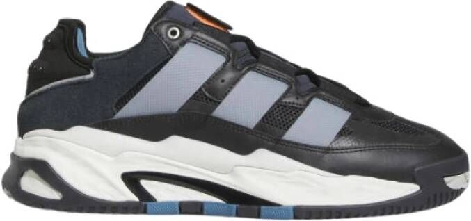adidas Originals Sneakers Zwart unisex