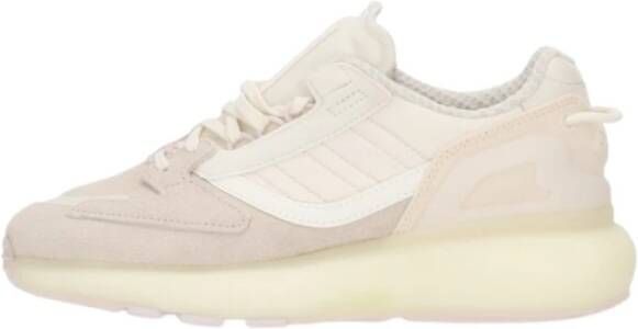 Adidas Sneakers Beige Dames