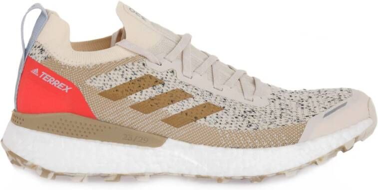 Adidas Terrex Two Ultra Primeblue Trail Running Schoenen