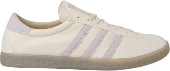 Adidas Haped Coat Grootte 48, bestseller 40 , Beige, Heren