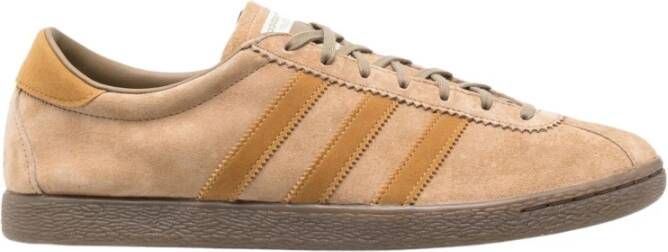 Adidas Sneakers Beige Heren