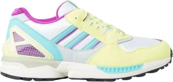 Adidas Consortium ZX 9000 sneakers , Geel, Unisex
