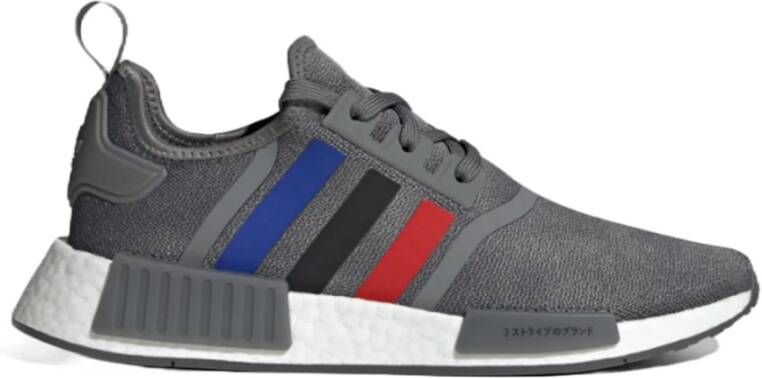 adidas Originals Sneakers Grijs Heren