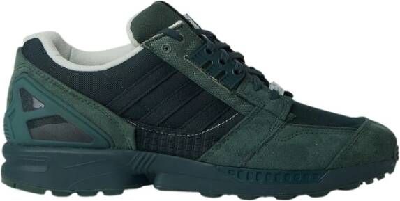 adidas Originals ZX 8000 Parley Sneakers , Groen, Dames