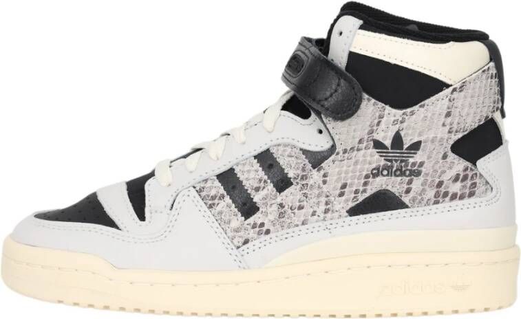 adidas Originals Forum 84 HI W sneakers , Grijs, Dames