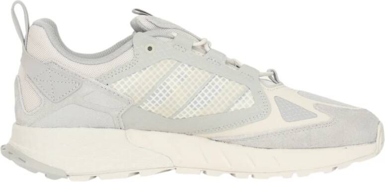Adidas Sneakers Wit Heren