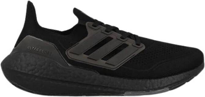 adidas Hardloopschoenen Ultra Boost 21 Zwart Vrouw
