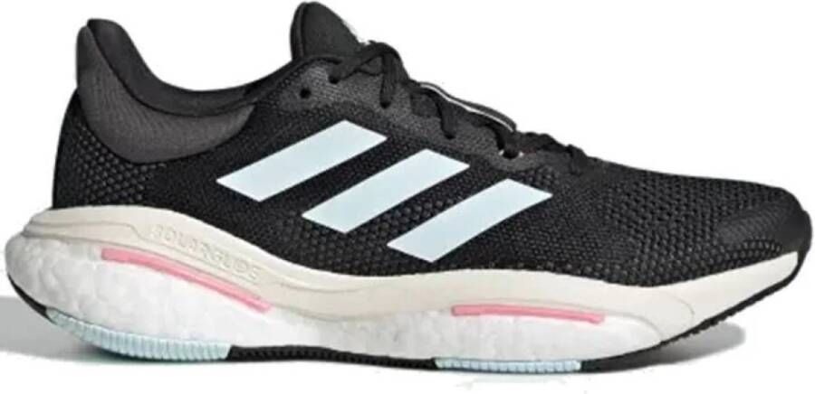 Adidas Glide 5 sneakers 5 , Zwart, Dames